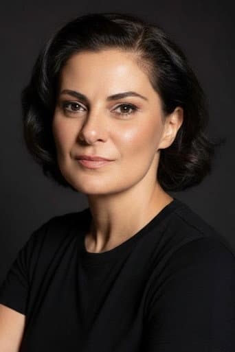 Aslı Altaylar fotoğrafı