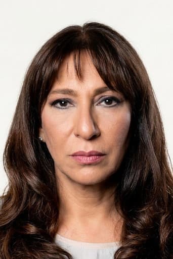 Melek Baykal fotoğrafı