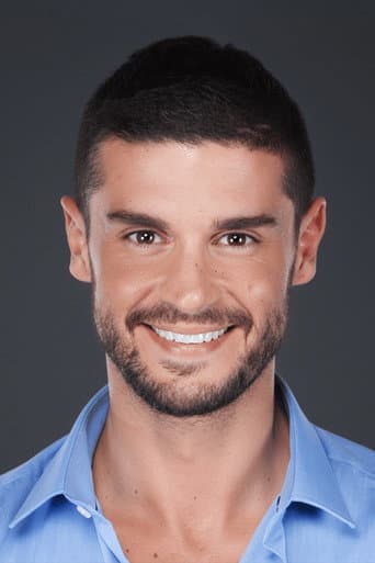 Berk Oktay fotoğrafı