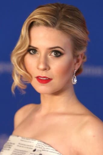 Caroline Sunshine fotoğrafı