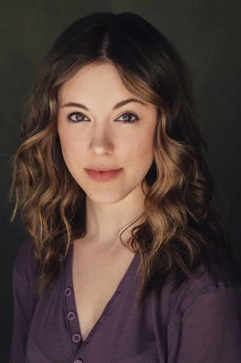 Ashley Jackson fotoğrafı