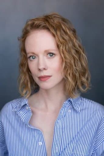 Zoe Boyle fotoğrafı
