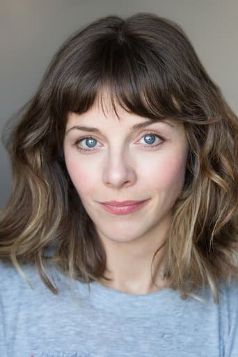 Sophia Di Martino fotoğrafı