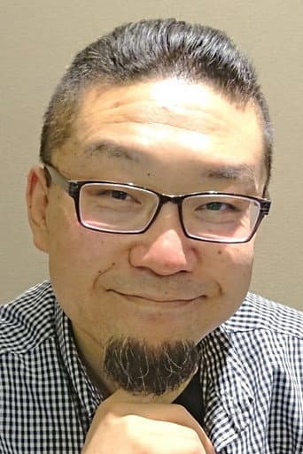 木村雅史 fotoğrafı
