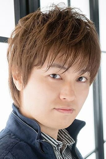 Mitsuhiro Ichiki fotoğrafı