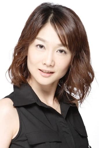 Eri Saitou fotoğrafı