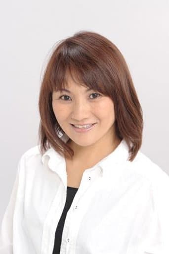 Yumi Kuroda fotoğrafı