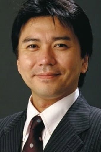 関口英司 fotoğrafı