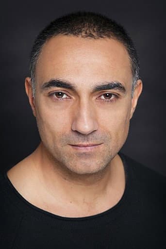 Selim Bayraktar fotoğrafı