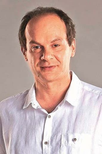 Adrian Jastraban fotoğrafı