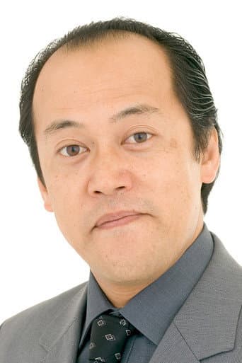 Youhei Tadano fotoğrafı