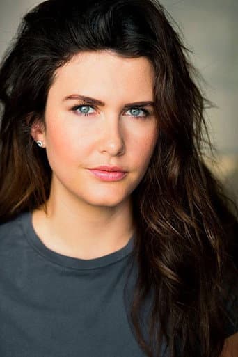 Amber Hodgkiss fotoğrafı