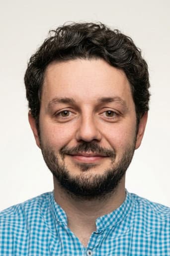 Serhan Arslan fotoğrafı