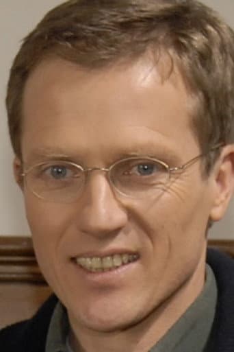 Markus Böttcher fotoğrafı