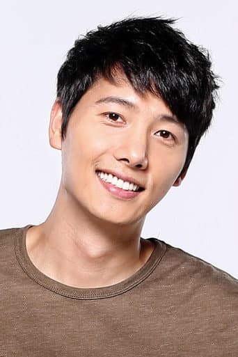 Lee Sang-wu fotoğrafı