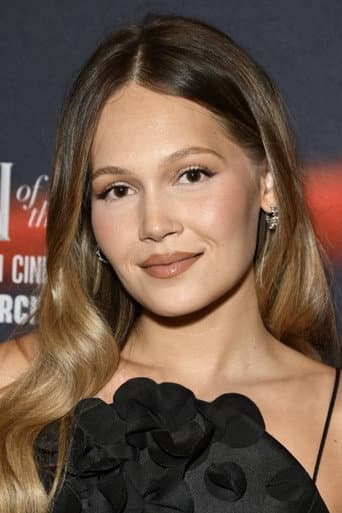 Kelli Berglund fotoğrafı