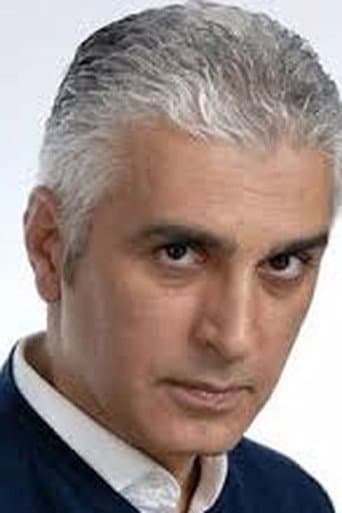 Bülent Fil fotoğrafı