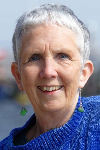 Ann Cleeves fotoğrafı
