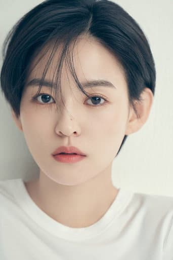 Yoon-hye Kim fotoğrafı