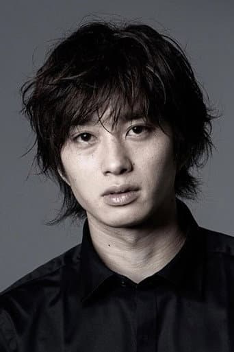 Tajima Yusei fotoğrafı