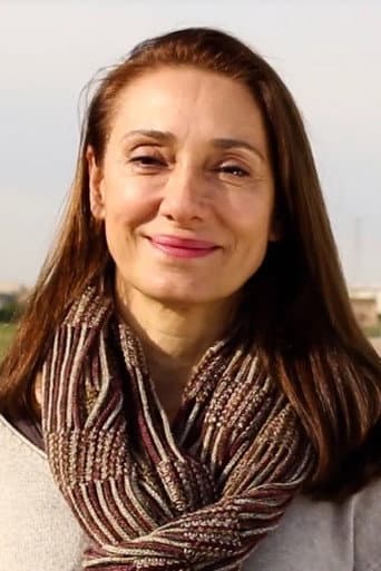 Rosana Pastor fotoğrafı