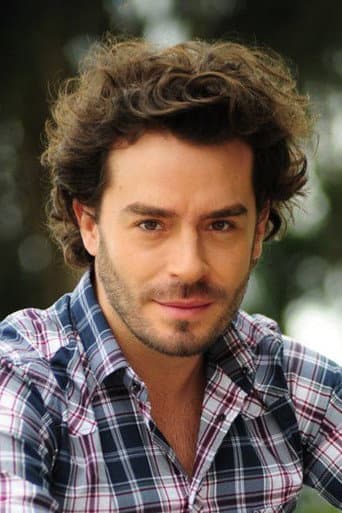 Juan Pablo Espinosa fotoğrafı