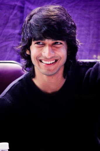 Shantanu Maheshwari fotoğrafı