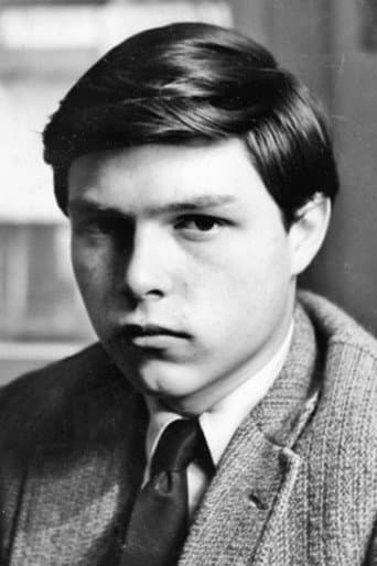 Michael Lindsay-Hogg fotoğrafı