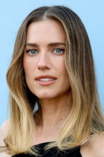 Allison Williams fotoğrafı