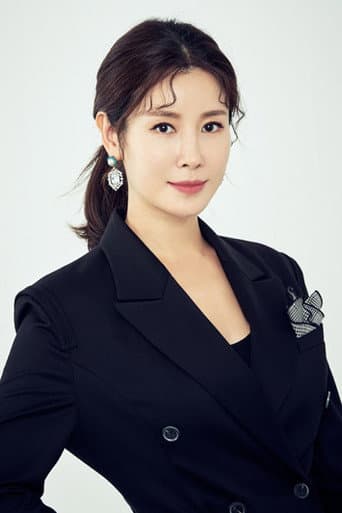 Tae-ran Lee fotoğrafı