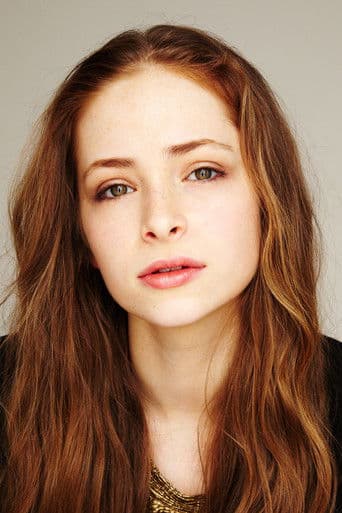 Ashleigh Cummings fotoğrafı