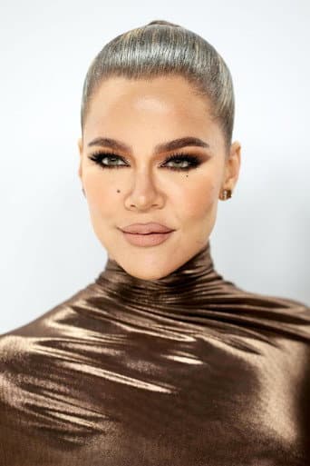 Khloé Kardashian fotoğrafı