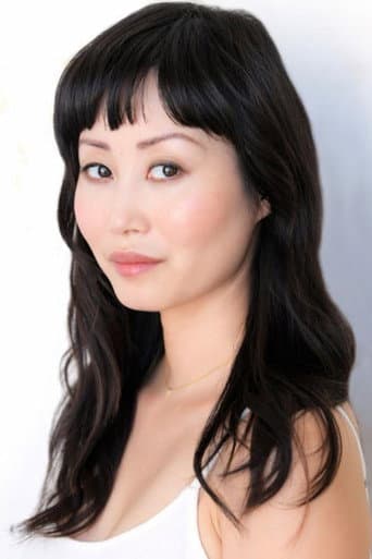 Susan Park fotoğrafı