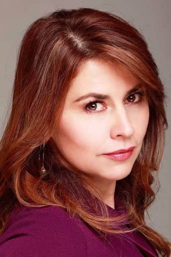 Marcela Gallego fotoğrafı
