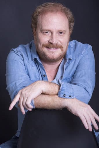 Christian Tappán fotoğrafı