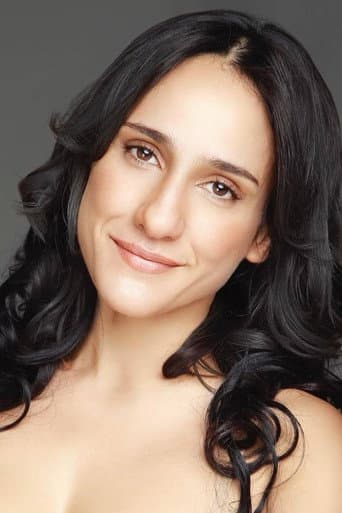 Cecilia Navia fotoğrafı