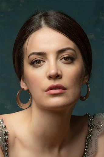 İrem Sak fotoğrafı