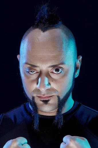 Hayko Cepkin fotoğrafı
