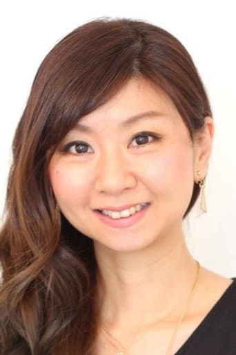 慶長佑香 fotoğrafı