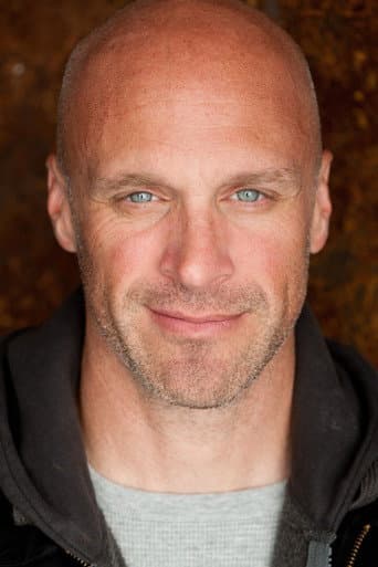 Randy Flagler fotoğrafı