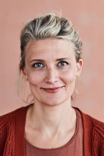 Vera Kiiskinen fotoğrafı