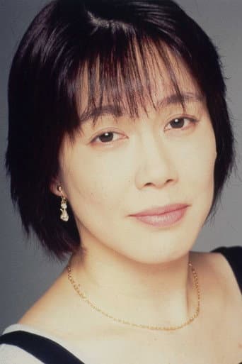 Sakurako Kishiro fotoğrafı
