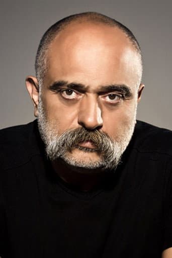 Mehmet Çevik fotoğrafı
