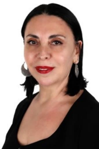 Sema Keçik fotoğrafı