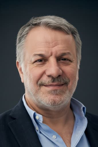 Fatih Aksoy fotoğrafı