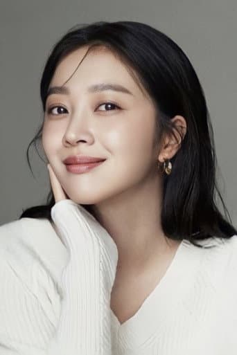 Jo Bo-Ah fotoğrafı