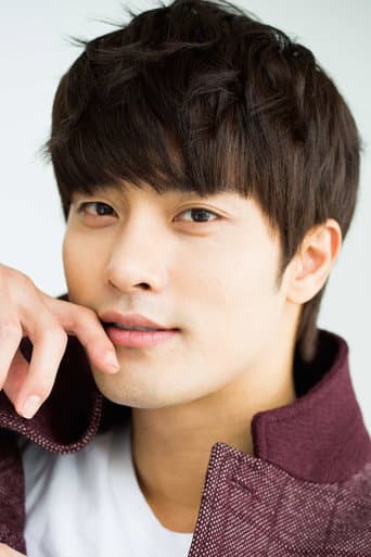 Bang Sung-hoon fotoğrafı