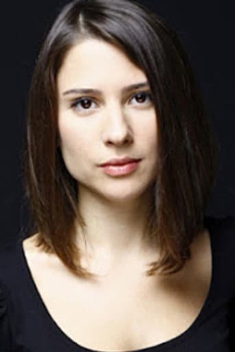 Pelin Doğru fotoğrafı