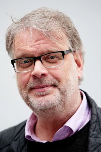Hans Rosenfeldt fotoğrafı