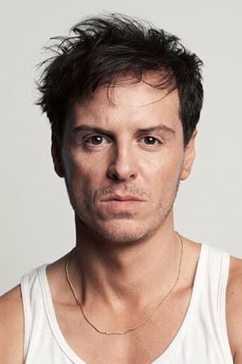 Andrew Scott fotoğrafı